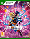 Dragon Ball Xenoverse 2