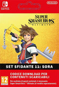 SSBros Ultimate Challenger Pack Sora