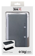 BB Case Metal 3DS XL