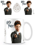 Tazza Harry Potter