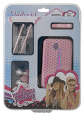 DSi Starter Kit Mondo di Patty Populares