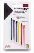 BB Stylus Colorati Pack 6 pezzi