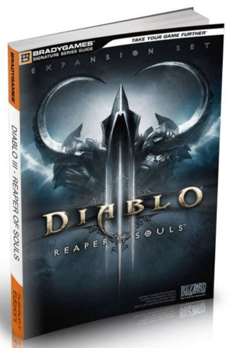 Diablo 3 - Reaper of Souls -Guida Str.