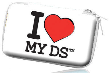 Borsa I Love My DS