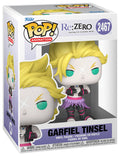 FUNKO POP Re:Zero Starting Life Garfiel Tinsel 2467