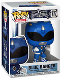 FUNKO POP Power Rangers Mighty Blue Ranger 1777