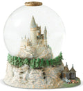 Harry Potter Sfera con Castello Hogwarts