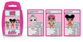 Carte LOL Surprise! Top Trumps
