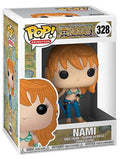 FUNKO POP One Piece Nami 328