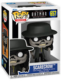 FUNKO POP The New Batman Adventures Scarecrow 657
