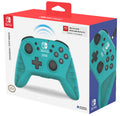 HORI SWITCH Controller Wireless Horipad Teal