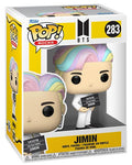 FUNKO POP BTS Jimin 283