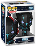 FUNKO POP Solo Leveling Igris w/Chase 1985
