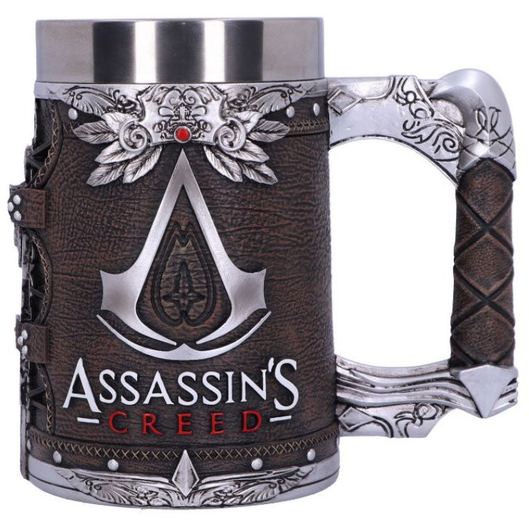 Boccale Assassin's Creed  Brotherhood