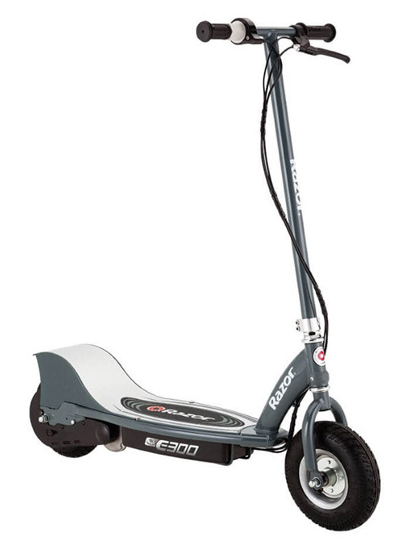 RAZOR Electric Scooter E300 Matte Grey