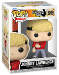 FUNKO POP The Karate Kid Johnny Lawrence 2079