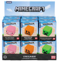Paladone Antistress Minecraft Block Display 12pz