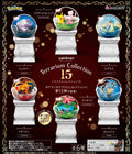 Pokemon Premium Terrarium Collection Vol.15 1pz Assortimento
