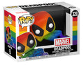 FUNKO POP Pride Deadpool Bobble 320