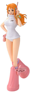 One Piece Glitter & Glamours Nami