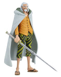 One Piece King of Artist Silvers Rayleigh