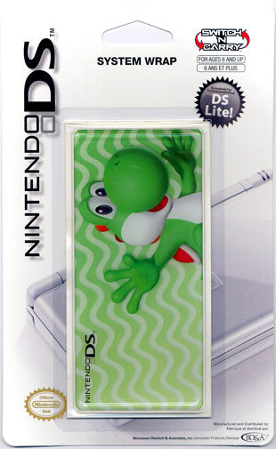 BD&A NDS Lite System Wrap Premium