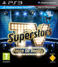 TV Superstars Facce da Reality