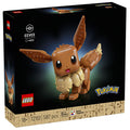 72151 Pokemon Eevee