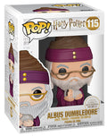 FUNKO POP Harry Potter Albus Silente 115