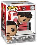 FUNKO POPS WWE Eddie Guerrero (Frog Splash) 200
