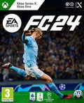 EA SPORTS FC 24