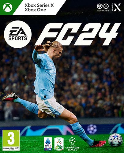 EA SPORTS FC 24