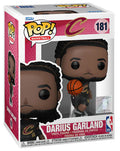 FUNKO POP NBA Cleveland Cavaliers Darius Garland 181