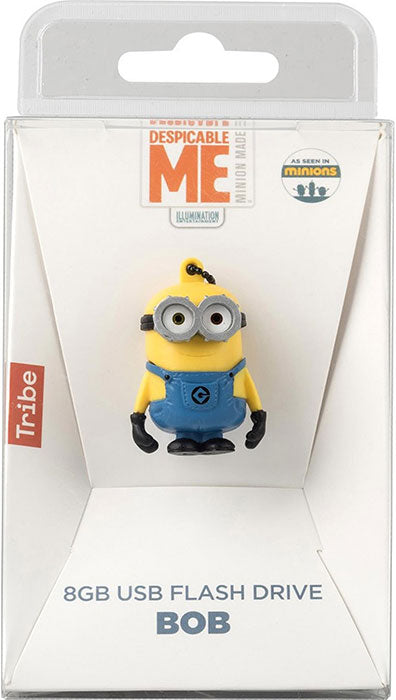 TRIBE USB SW Cattivissimo Me Bob