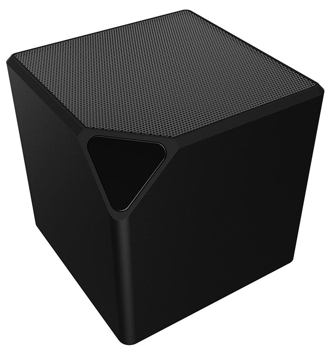 BB Speakers Wireless Bluetooth Nero