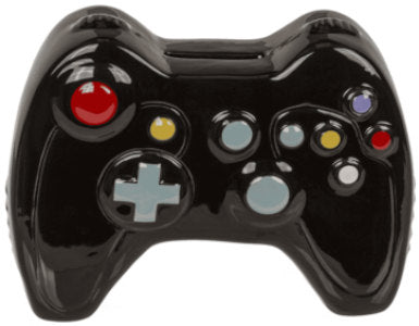 Salvadanaio Controller