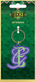 Portachiavi Wicked E&G