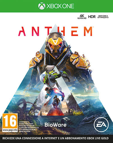 Anthem