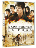 Maze Runner - La Fuga