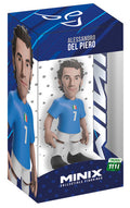 MINIX Alessandro Del Piero Italia