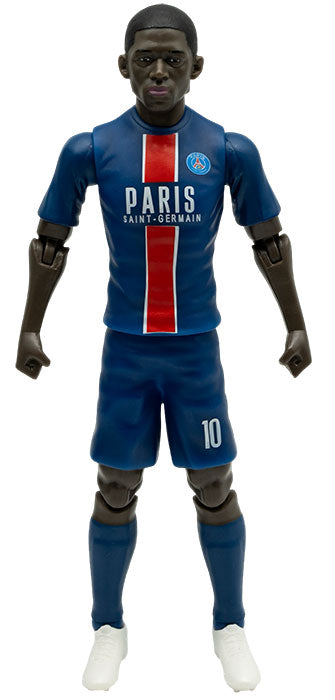 Sockers Dembele Paris Saint-Germain
