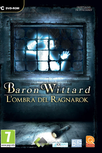 Baron Wittard L`ombra del Ragnarok
