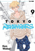 Tokyo Revengers #09