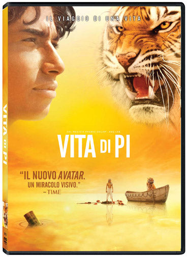 Vita di Pi