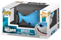 FUNKO POP Alla Ricerca di Nemo Bruce 1816