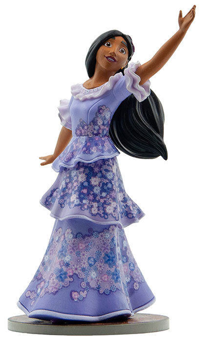 Bullyland Disney Encanto Isabella Madrigal