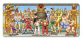 Desk Mat XL Street Fighter