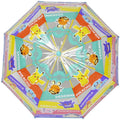 Ombrello Bambino Manuale Pokemon Kanto