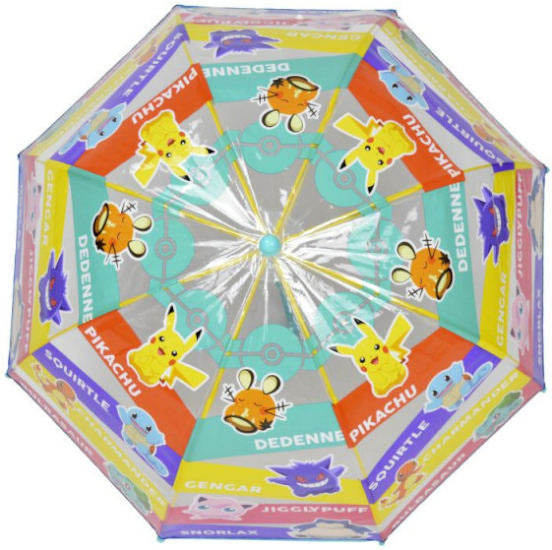 Ombrello Bambino Manuale Pokemon Kanto