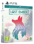 Lost Ember: Wolf Pack Edition
